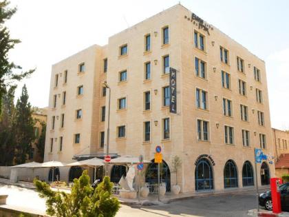 Eldan Hotel - image 9