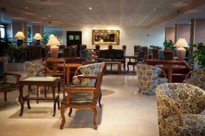 Jerusalem Gold Hotel - image 13
