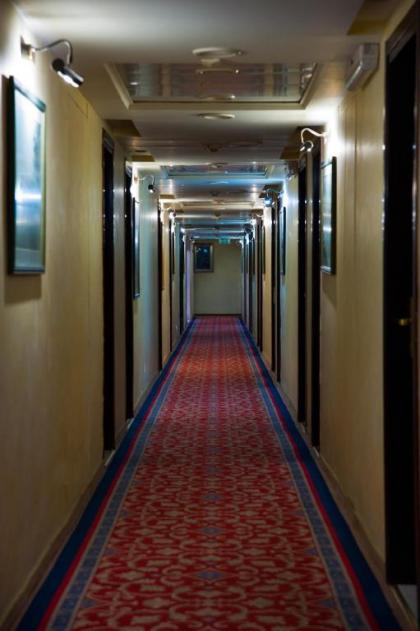 Jerusalem Gold Hotel - image 15