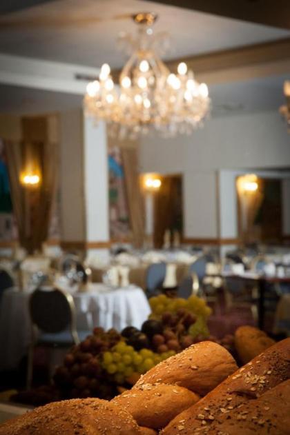Jerusalem Gold Hotel - image 7