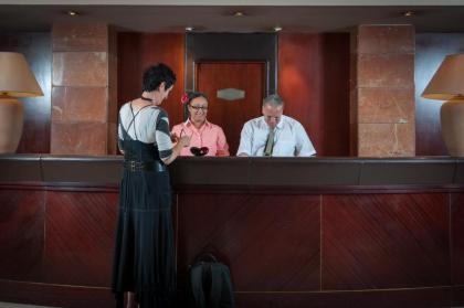 Jerusalem Gold Hotel - image 9