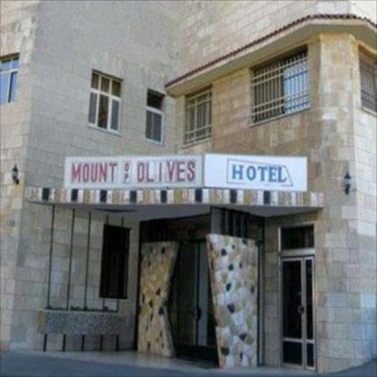 Mount Of Olives Hotel - image 11
