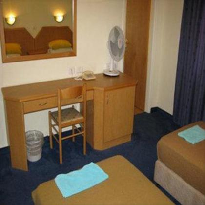 Mount Of Olives Hotel - image 12
