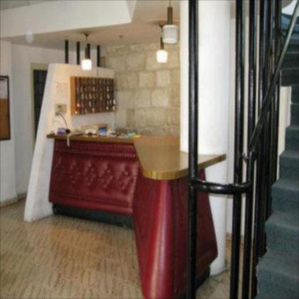 Mount Of Olives Hotel - image 13