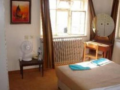 Mount Of Olives Hotel - image 16