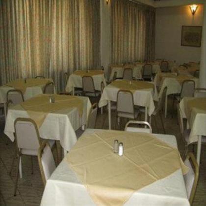 Mount Of Olives Hotel - image 3