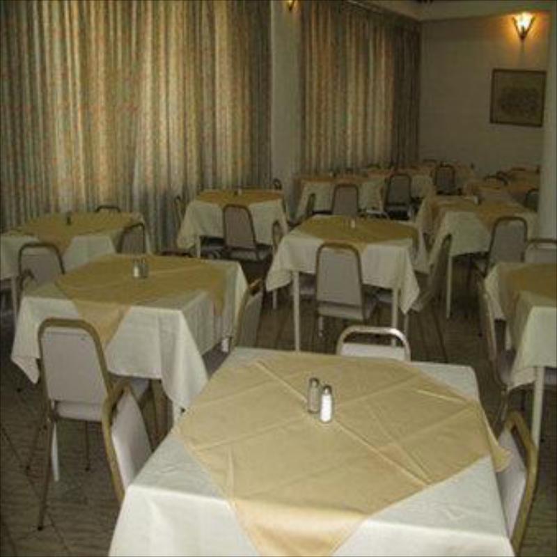 Mount Of Olives Hotel - image 3