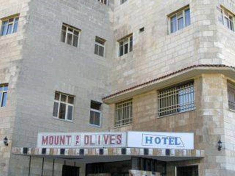 Mount Of Olives Hotel - image 4