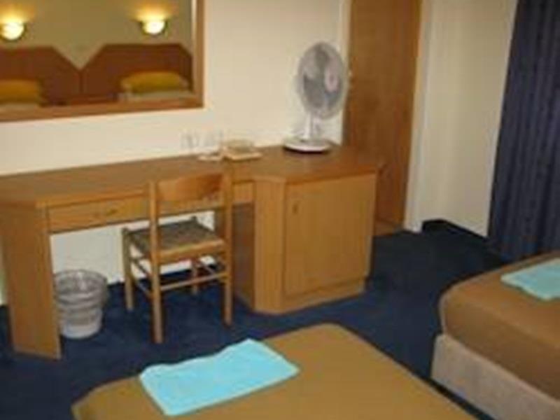 Mount Of Olives Hotel - image 5