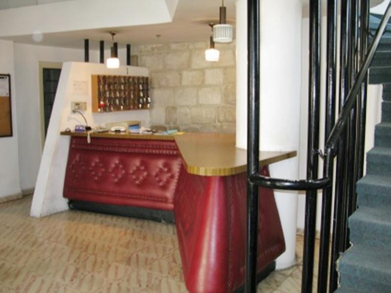 Mount Of Olives Hotel - image 6