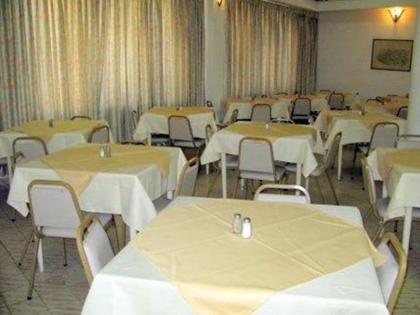 Mount Of Olives Hotel - image 7