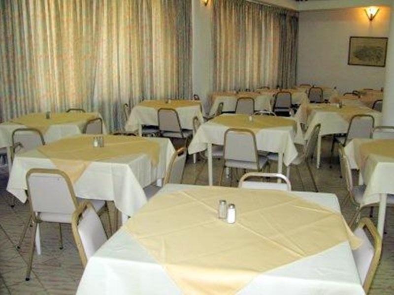Mount Of Olives Hotel - image 7