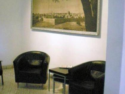 Mount Of Olives Hotel - image 8