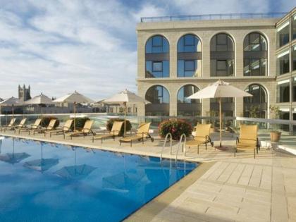 Grand Court Hotel - image 11