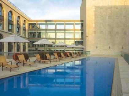 Grand Court Hotel - image 12