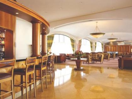 Grand Court Hotel - image 17