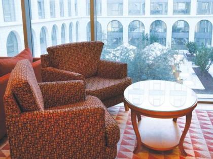 Grand Court Hotel - image 18