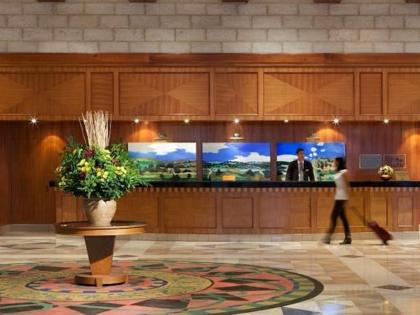 Grand Court Hotel - image 19