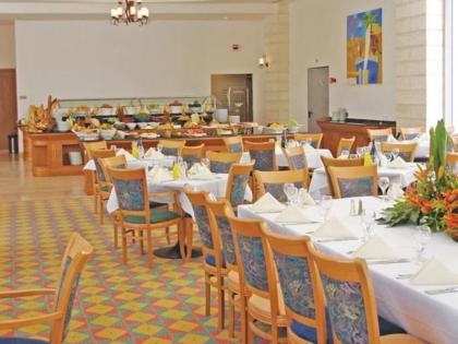 Grand Court Hotel - image 20