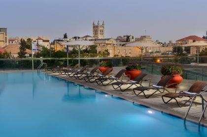 Grand Court Hotel - image 3