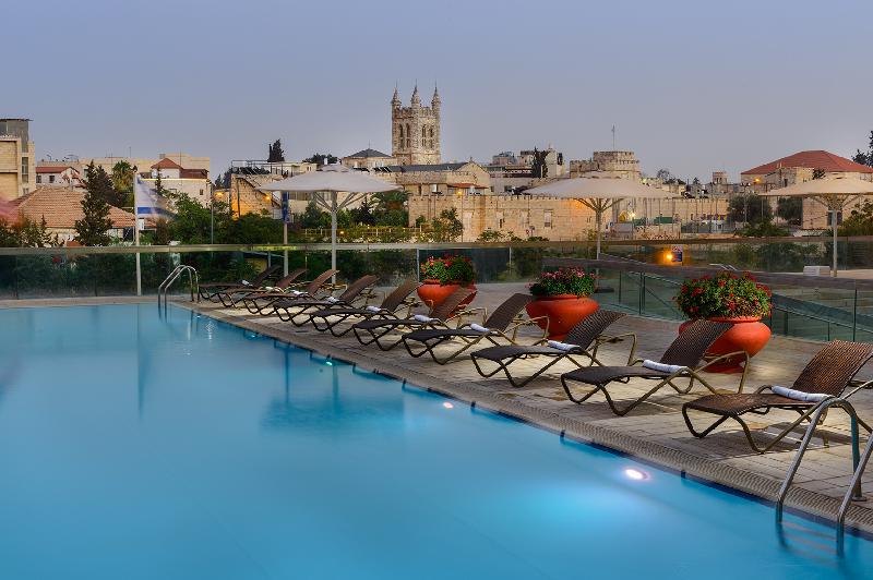Grand Court Hotel - image 3