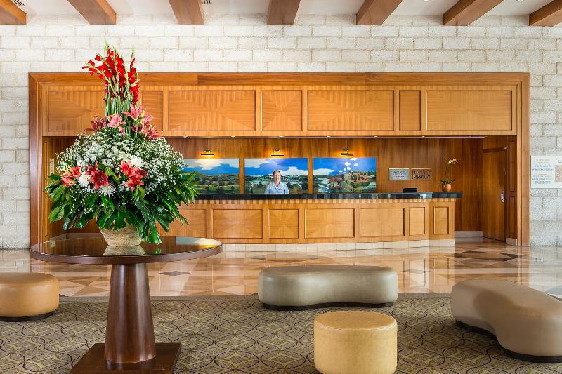 Grand Court Hotel - image 5
