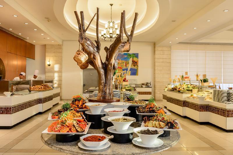 Grand Court Hotel - image 6
