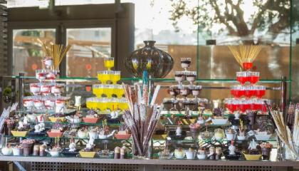 Grand Court Hotel - image 7