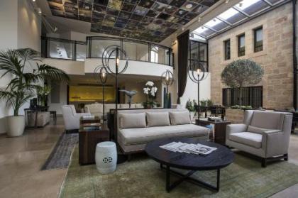 Harmony Hotel - an Atlas Boutique Hotel - image 1