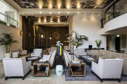 Harmony Hotel - an Atlas Boutique Hotel - image 11