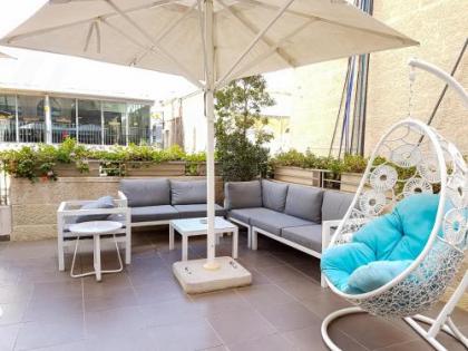 Harmony Hotel - an Atlas Boutique Hotel - image 3