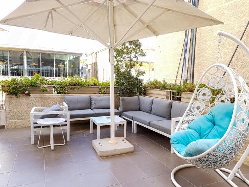 Harmony Hotel - an Atlas Boutique Hotel - image 3