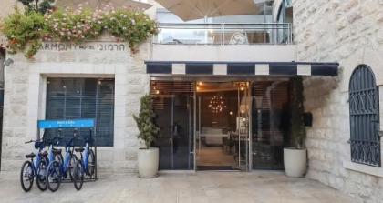 Harmony Hotel - an Atlas Boutique Hotel - image 4