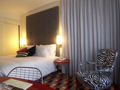 Harmony Hotel - an Atlas Boutique Hotel - image 6