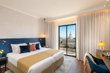 Prima Kings Hotel - image 1