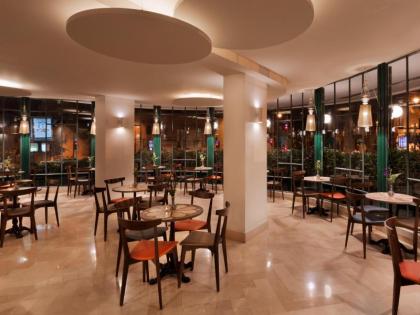 Prima Kings Hotel - image 19