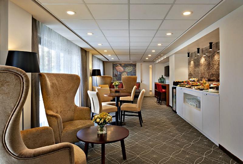 Prima Kings Hotel - image 2