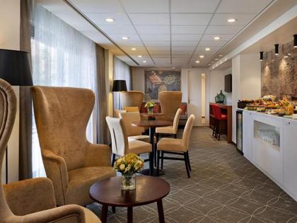Prima Kings Hotel - image 20