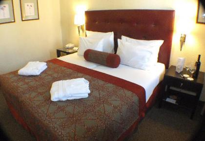 Prima Kings Hotel - image 3