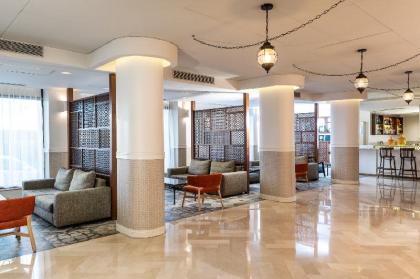 Prima Kings Hotel - image 8