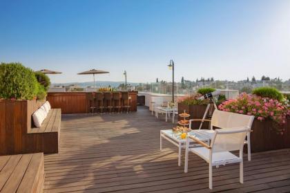 Prima Royale Hotel - image 10