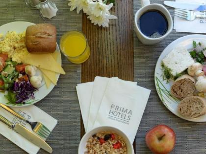 Prima Royale Hotel - image 15