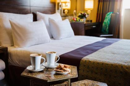 Prima Royale Hotel - image 4