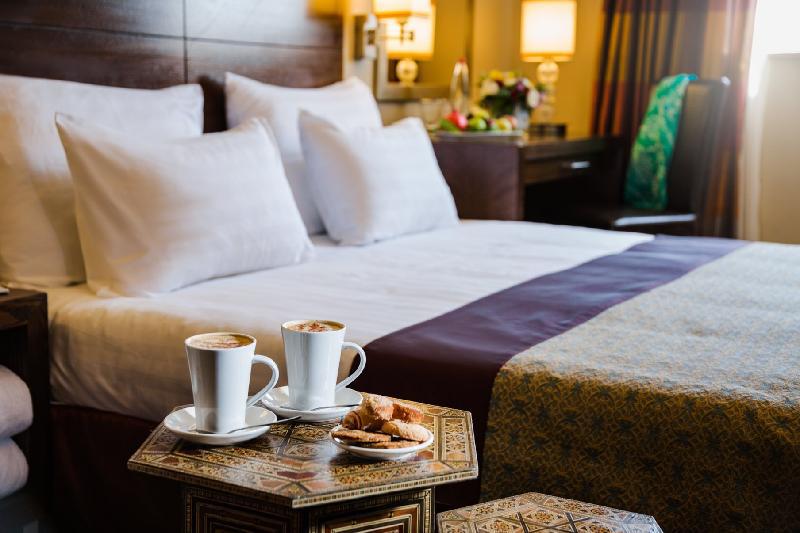 Prima Royale Hotel - image 4
