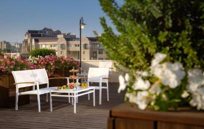 Prima Royale Hotel - image 6