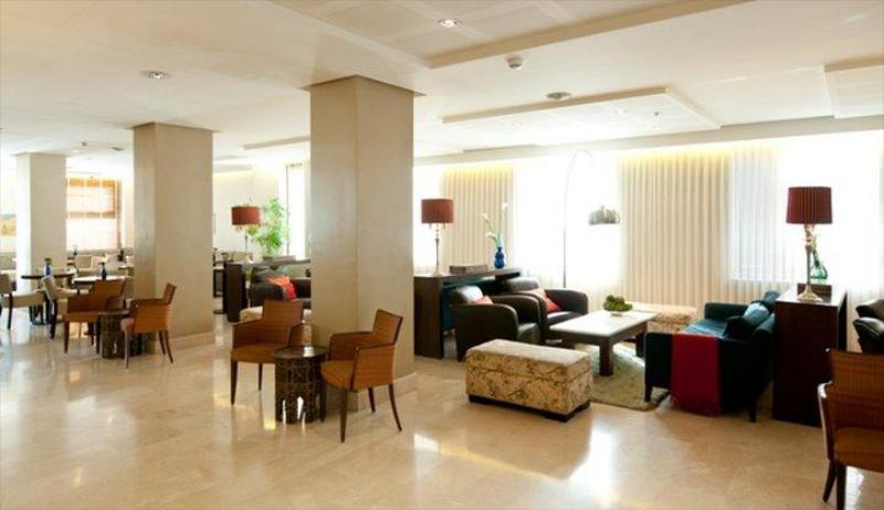 Prima Royale Hotel - image 7