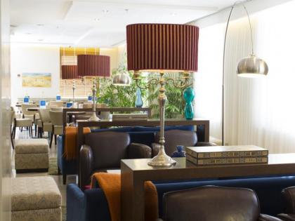 Prima Royale Hotel - image 8