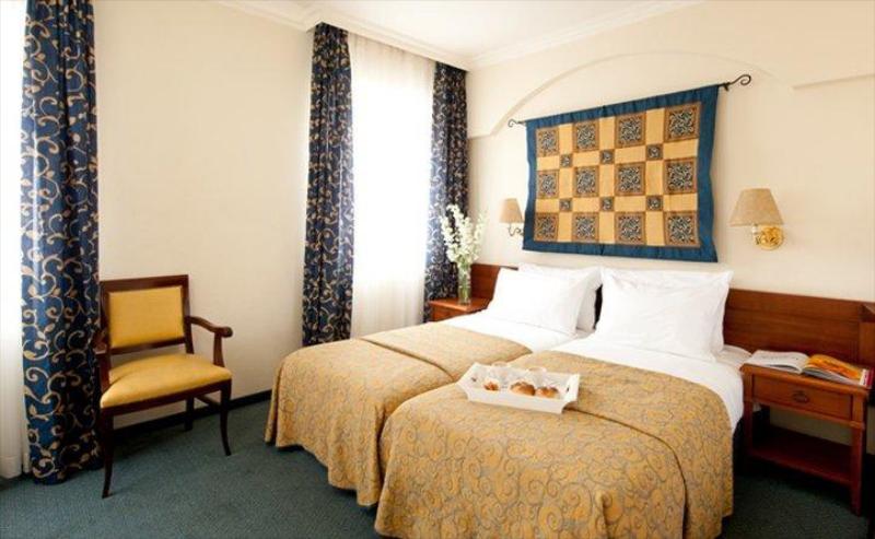 Prima Palace Hotel - main image