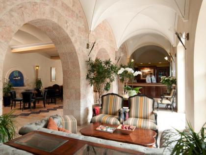 Prima Palace Hotel - image 10