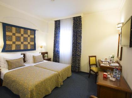 Prima Palace Hotel - image 12